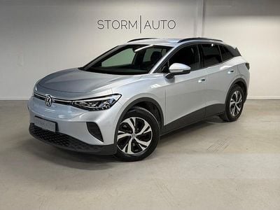 Sølvmetal Brugt 2025 VW ID.4 Life SUV | 229.900 kr. (Fair pris)
