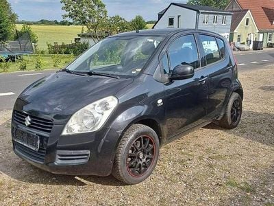 Brugt 2008 Suzuki Swift Hatchback | 12.995 kr. (Fair pris)
