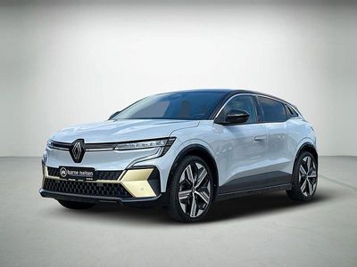 Gråmetal Brugt 2022 Renault Mégane Iconic Hatchback | 216.900 kr. (Fair pris)