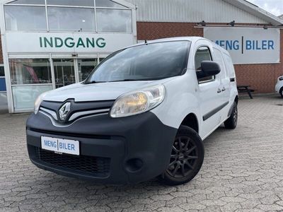 Brugt 2016 Renault Kangoo Expression MPV | 37.500 kr.