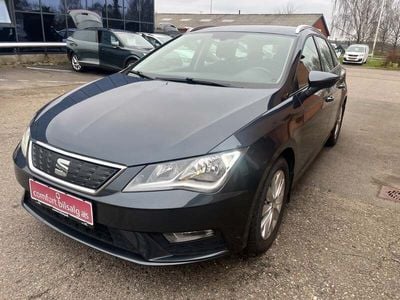 Seat Leon ST