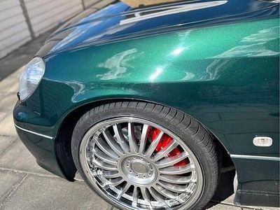 Brugt 2000 Lexus GS300 Sedan | 70.000 kr.