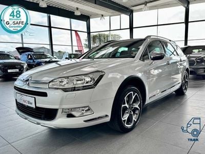 Citroën C5
