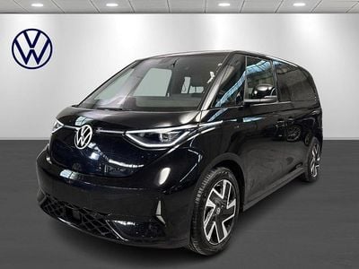 Brugt VW ID. Buzz GTX 250 kW (340 HK) 2025 MPV