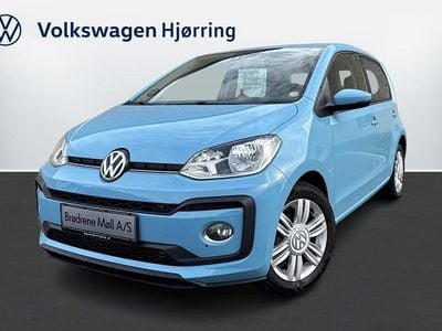 VW up!