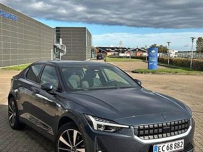 Brugt Polestar 2 Pilot 169 kW (231 HK) 2022 Hatchback