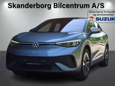 VW ID.5