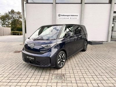 VW ID. Buzz