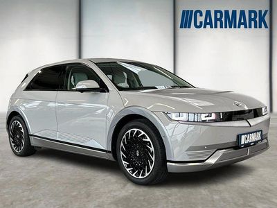 Brugt Hyundai Ioniq Ultimate 168 kW (229 HK) 2023 Grå Hatchback