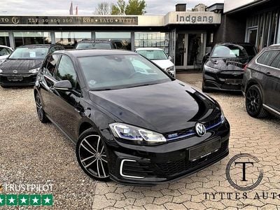 VW Golf VII