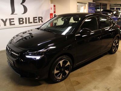 brugt Opel Corsa-e 50 Elegance