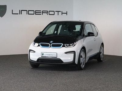Sort Brugt 2022 BMW i3 Hatchback | 135.000 kr. (God pris)