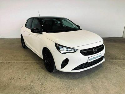 brugt Opel Corsa-e Edition
