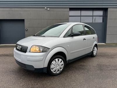 Brugt 2001 Audi A2 Hatchback | 22.000 kr.