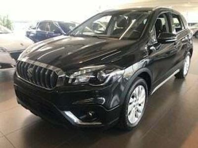 brugt Suzuki SX4 S-Cross 1,0 Boosterjet Active