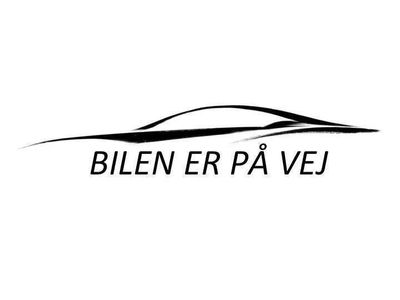 Mørkblå Brugt 2019 Peugeot Traveller Active MPV | 289.900 kr.