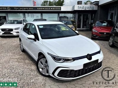 VW Golf VIII