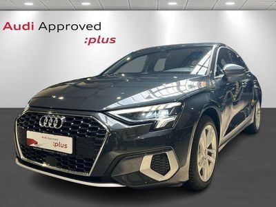 Audi A3 Sportback e-tron