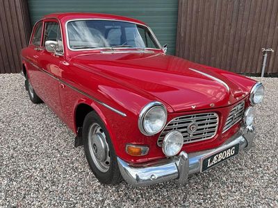 N/a Brugt 1967 Volvo Amazon | 119.800 kr.