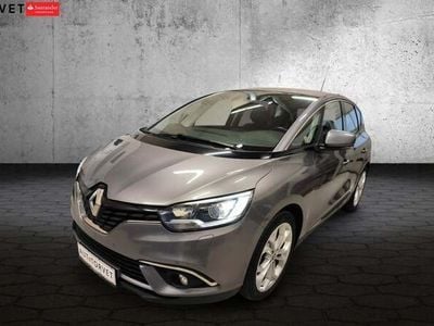 Renault Scénic IV