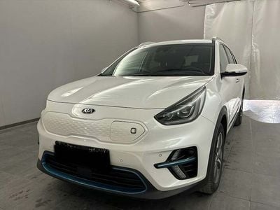 Hvidmetal Brugt 2020 Kia e-Niro Spirit SUV | 189.500 kr. (Dyr)