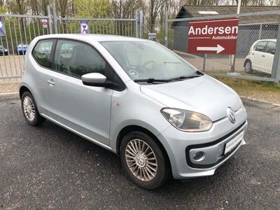 brugt VW up! Up! 1,0 75 High