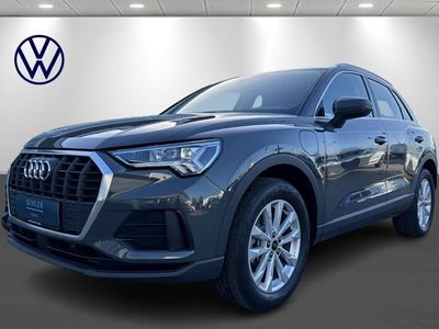 brugt Audi Q3 45 TFSi e Attitude+ S tronic