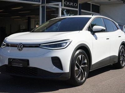 Hvidmetal Brugt 2024 VW ID.4 Pro SUV | 299.900 kr. (Fair pris)