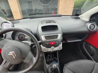 Citroën C1