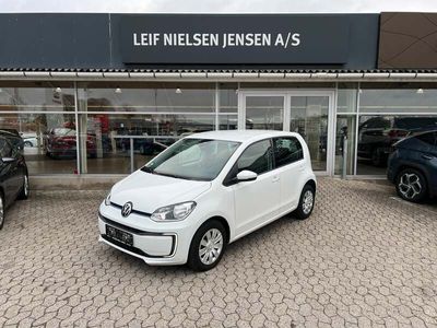 brugt VW e-up! 