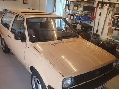 N/a Brugt 1982 VW Polo | 55.000 kr.