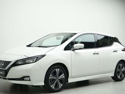 brugt Nissan Leaf 40 N-Connecta