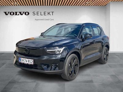 Volvo EX40