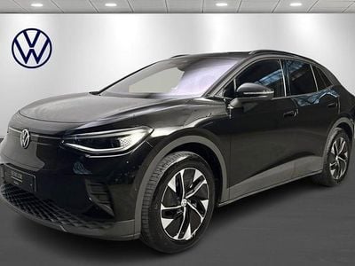 Brugt 2025 VW ID.4 Style SUV | 349.900 kr. (Dyr)