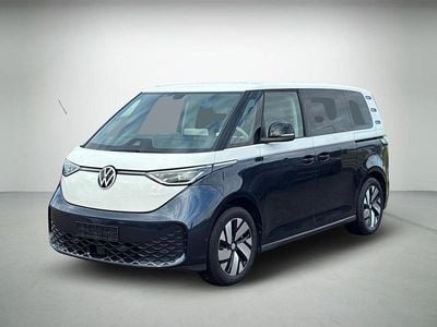 VW ID. Buzz