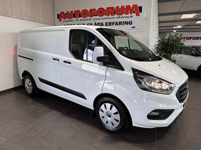 brugt Ford Transit Custom 280S 2,0 TDCi 130 Trend aut.