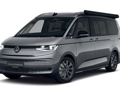 Koksmetal Ny 2025 VW California California Van | 889.900 kr.