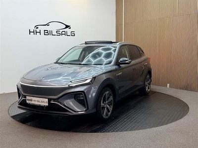 Brugt MG Marvel R Luxury 132 kW (180 HK) 2021 SUV