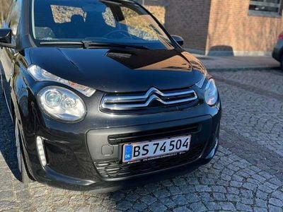 Citroën C1