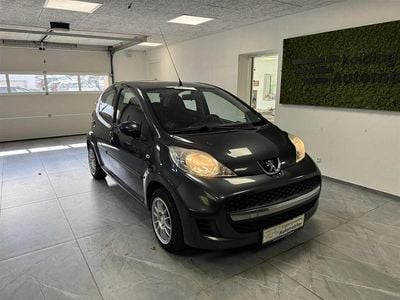 Ikke angivet Brugt 2010 Peugeot 107 Active Hatchback | 24.700 kr.