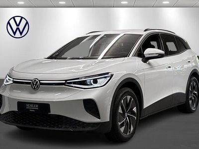Hvidmetal Brugt 2025 VW ID.4 Style SUV | 364.900 kr.