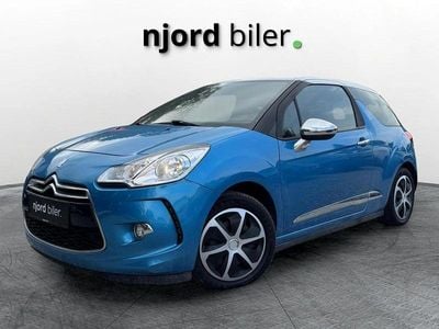 Citroën DS3