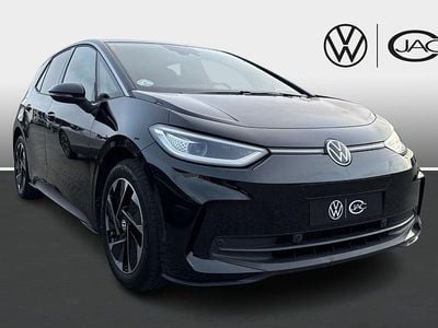 Brugt 2024 VW ID.3 Style Hatchback | 239.900 kr. (Fair pris)
