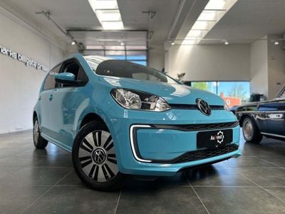 VW e-up!