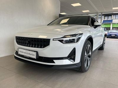 Brugt 2023 Polestar 2 Plus Sedan | 287.500 kr. (Lidt for dyr)