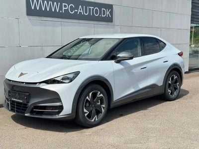 Hvidmetal Ny 2025 Cupra Tavascan Endurance SUV | 314.900 kr. (Fair pris)