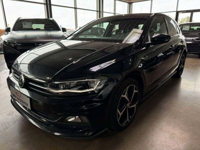 Brugt 2019 VW Polo R-line Hatchback | 174.900 kr. (Fair pris)