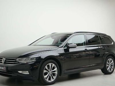 brugt VW Passat 1,5 TSi 150 Business+ Variant DSG