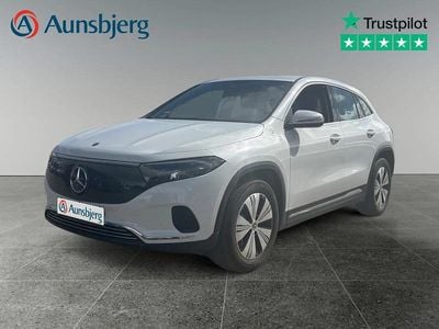 Mercedes EQA250+