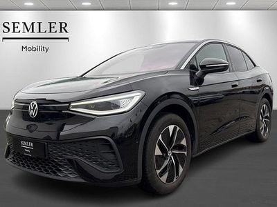Sortmetal Brugt 2022 VW ID.5 Pro Performance SUV | 249.900 kr. (Fair pris)